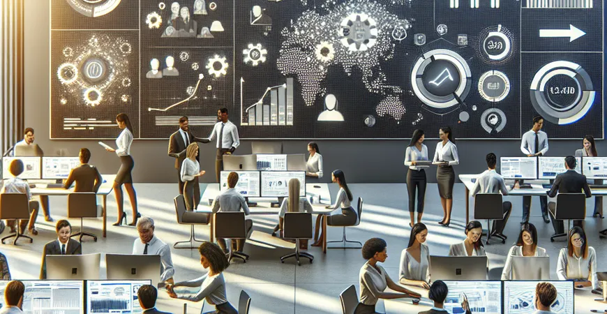 人力资源管理的薪酬 “调不动”？动态调整的触发机制